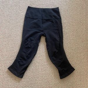 Lululemon legging size 6